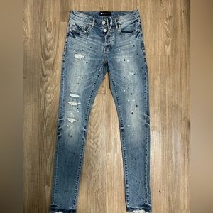 Purple Brand Jeans